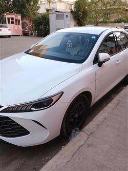 بي واي دي Qin Plus